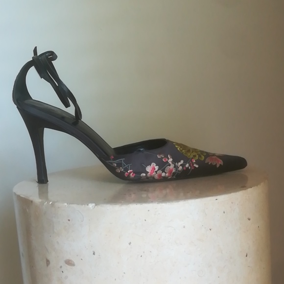 Karen Millen Heels - Picture 5 of 8